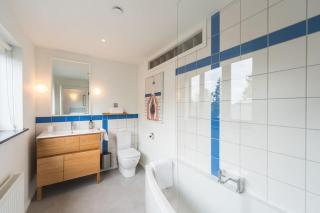 Ty Cefn By Birch Stays - Llangyniew - 8