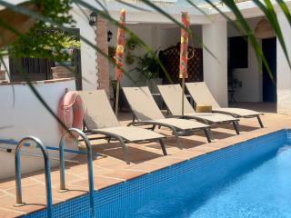 Casa Bambu Studios - Vélez-Málaga - 0