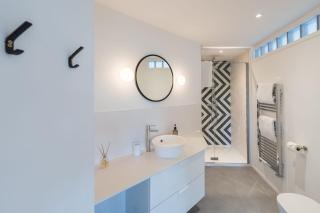 Ty Cefn By Birch Stays - Llangyniew - 7