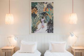 Ty Cefn By Birch Stays - Llangyniew - 5