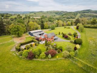 Ty Cefn By Birch Stays - Llangyniew - 3