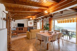 Splendido loft panoramico - Veleso - 9