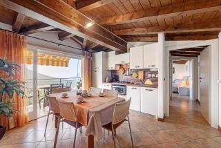 Splendido loft panoramico - Veleso - 4