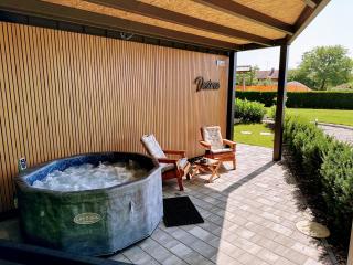 DESIREE with Sauna&HotTube at Potatoland Lux Resort - Šenčur - 9