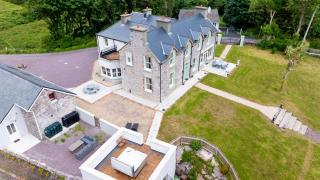 Tobervilla Guest House - Caherdaniel - 2