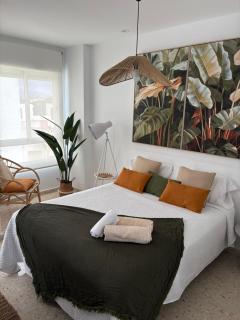 San Mateo Loft - Tarifa - 0