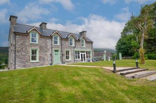 Tobervilla Guest House - Caherdaniel - 9