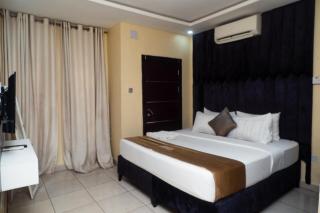 Apartment 19 - Lagos - 4
