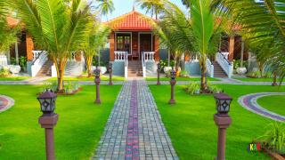 JKAB Lagoon Resort - Walauttu - 6