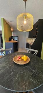 Garden Suite Thun - Thun - 8