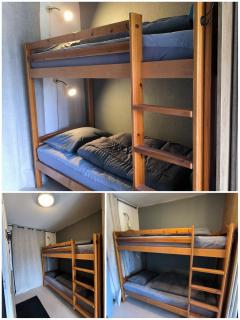 Appartement 4-6 personnes fraichement rénové à Super Dévoluy été comme hiver - Le Dévoluy - 5