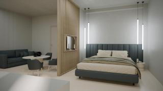 Gabbiano Suites - 3