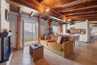 Splendido loft panoramico - 6