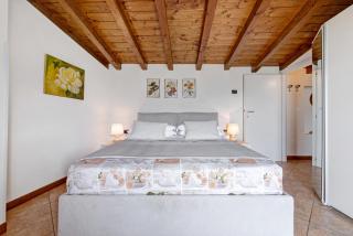Splendido loft panoramico - Veleso - 2
