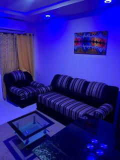 Cozy Homes - Lagos - 7