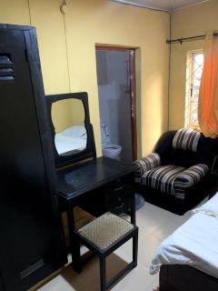 Cozy Homes - Lagos - 2