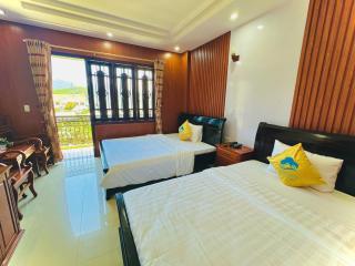 Chân Mây Hotel - Phước Sơn - 0