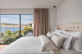 Villa Palace Al Nera Luxurius at sea with 2 swimming pools saunas - Trogir - 9