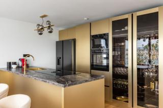 Villa Palace Al Nera Luxurius at sea with 2 swimming pools saunas - Trogir - 4