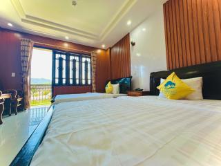 Chân Mây Hotel - Phước Sơn - 4