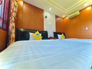 Chân Mây Hotel - Phước Sơn - 3