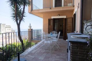 Maison Sea View - Taormina - 0