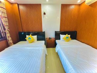 Chân Mây Hotel - Phước Sơn - 1