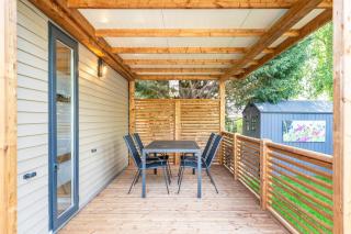Family chalet Kinrooi - Papillon Kinrooi - Kinrooi - 5
