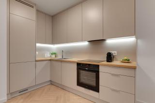 Perspektywa - City Center by Downtown Apartments - Danzig - 2