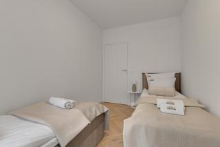 Perspektywa - City Center by Downtown Apartments - Danzig - 7