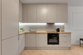 Perspektywa - City Center by Downtown Apartments - Danzig - 6