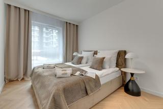 Perspektywa - City Center by Downtown Apartments - Danzig - 0