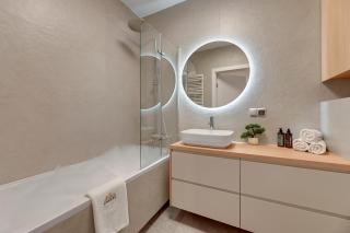 Perspektywa - City Center by Downtown Apartments - Danzig - 5