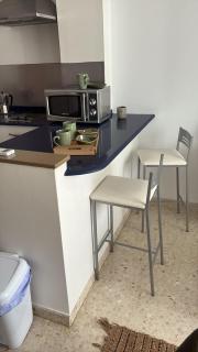 San Mateo Loft - Tarifa - 1