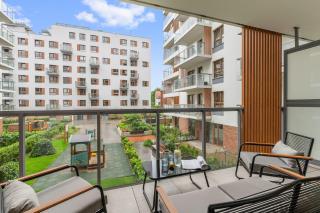 Perspektywa - City Center by Downtown Apartments - Danzig - 9