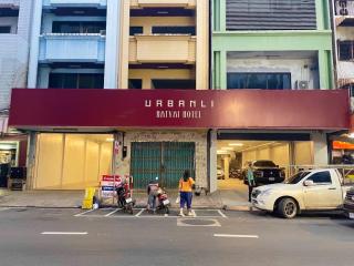 Urbanli Hatyai Hotel - 7