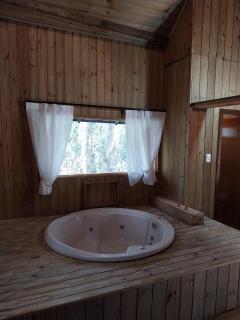 Super Cabana Rustica na Montanha - - 9