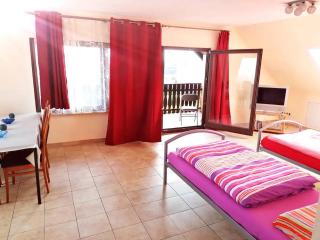 3 Zimmer Unterkunft Kassel Obergeschoss - 7