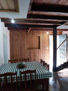 Super Cabana Rustica na Montanha - - 1