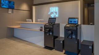 Toyoko Inn Kumamoto Airport - Ozu - 9