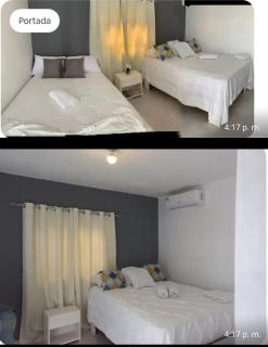 Hospedaje Las Flores Pedernales - 3