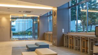 Toyoko Inn Kumamoto Airport - Ozu - 8