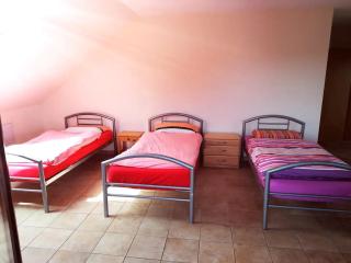 3 Zimmer Unterkunft Kassel Obergeschoss - 5