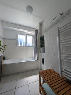 Loctycaz Appartement avec jardin - Locmariaquer - 4