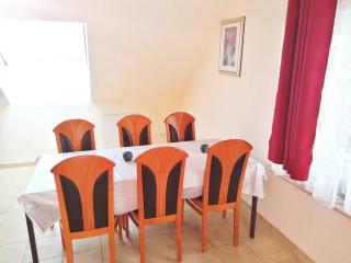 3 Zimmer Unterkunft Kassel Obergeschoss - 1