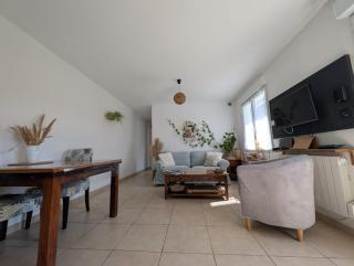 Loctycaz Appartement avec jardin - Locmariaquer - 7