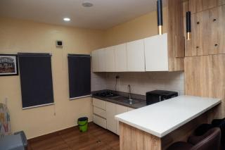 apartment 19 - Lekki - 6