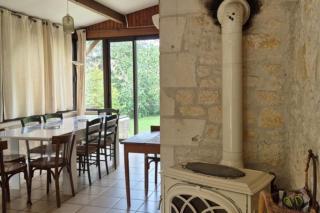 Ma maison de famille en Quercy avec piscine - 2