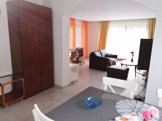 200 m2 Unterkunft über 2 Etagen für bis zu 12 Personen - Kassel - 2