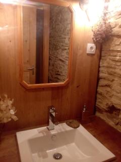 La Magnanerie du Serre - Saint-Hilaire-de-Lavit - 7